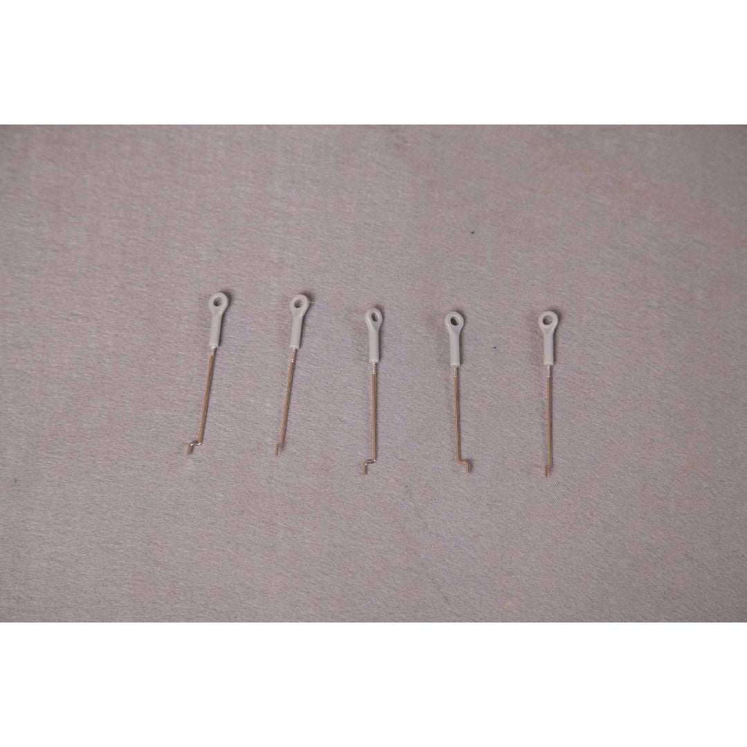 FMS Linkage Rod Set: F-16C Falcon 70mm EDF Jet