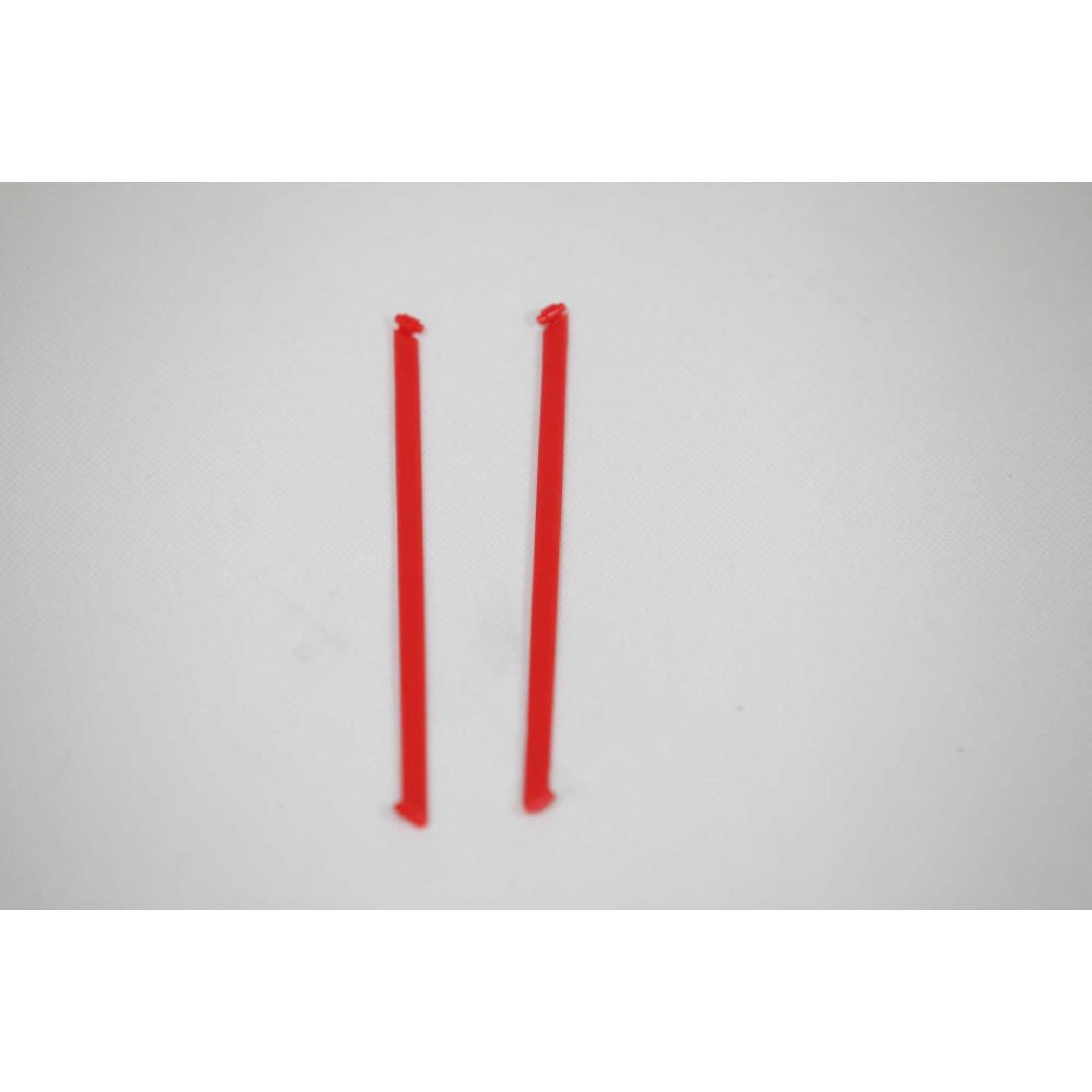 FMS Horizontal Stabilizer Stay Bar: Pitts 1400mm V2