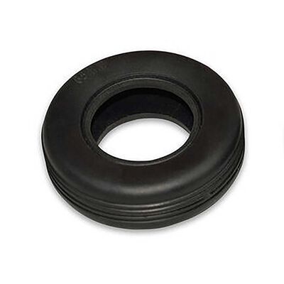 Hangar 9 Nose Wheel Tire: Hawk/T-45 140-160N
