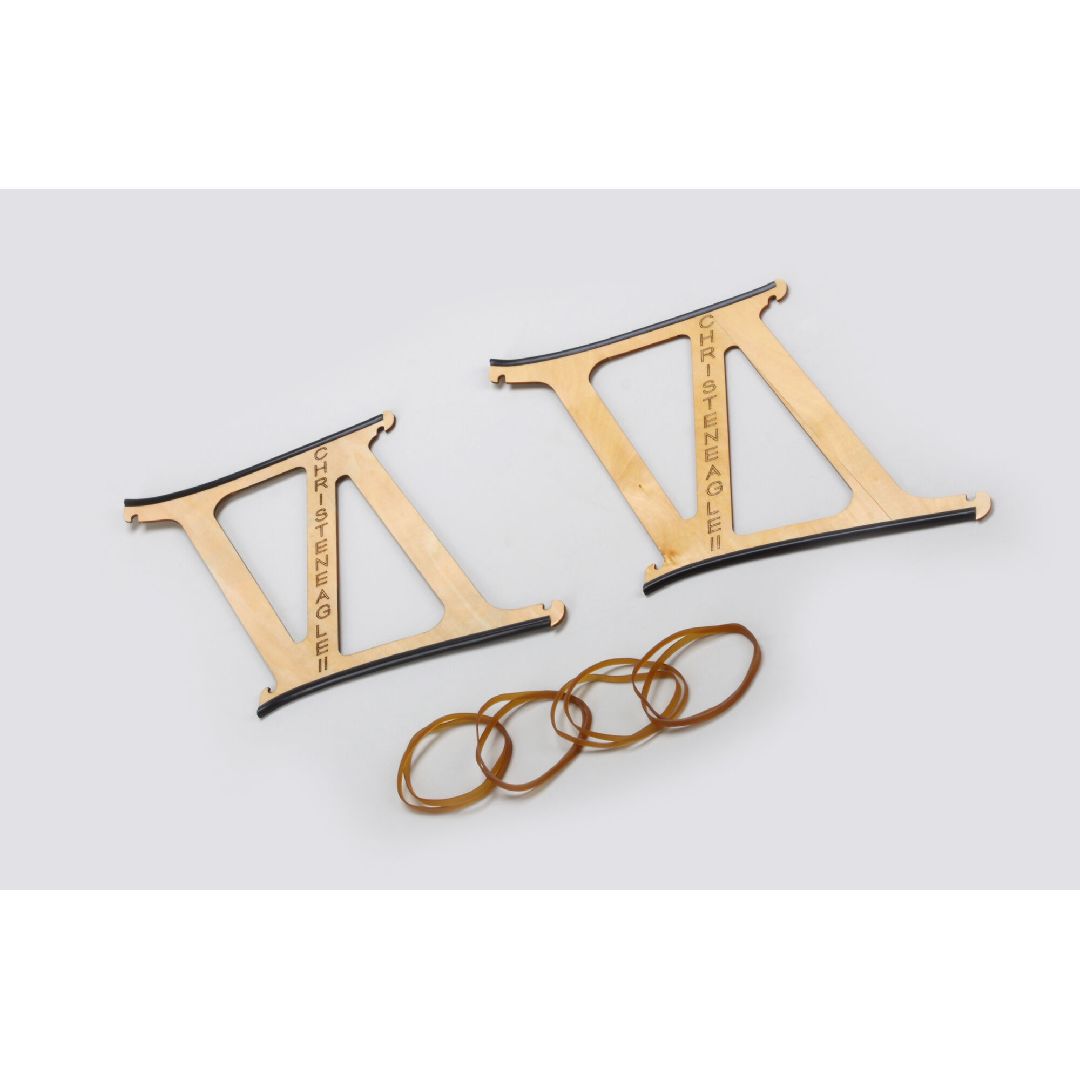 Hangar 9 Wing Transport Frames: Christen Eagle II 90 ARF