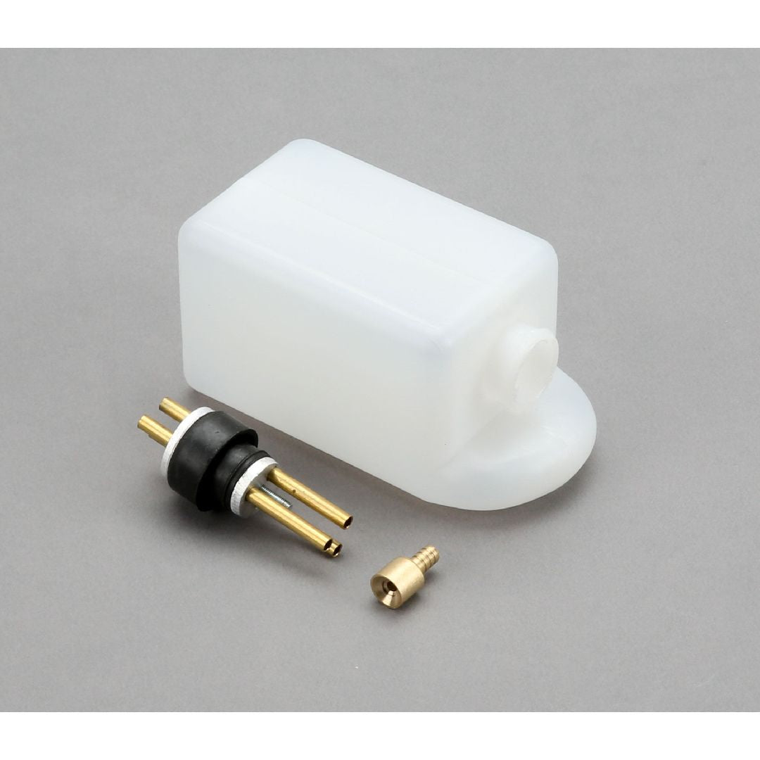 Hangar 9 7.75 oz (230cc) Fuel Tank: Carbon Cub 15cc