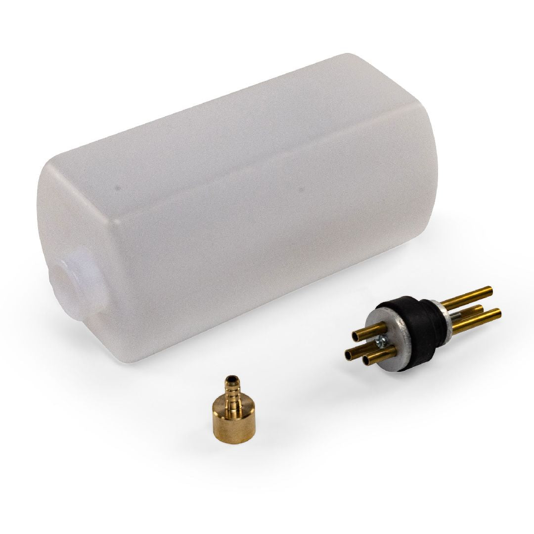 Hangar 9 Fuel Tank; 450cc (15 oz): Pawnee Brave 20cc