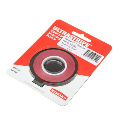 Hanger 9 UltraStripe, True Red 3/16