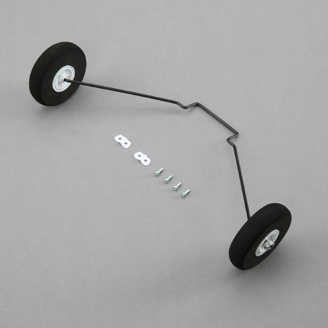 HobbyZone Main Landing Gear: Apprentice S 2 1.2m