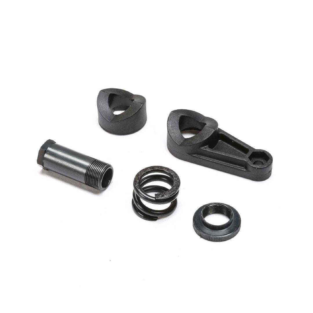 Losi Helical Servo Saver Set, 23T: LMT, TTLMT