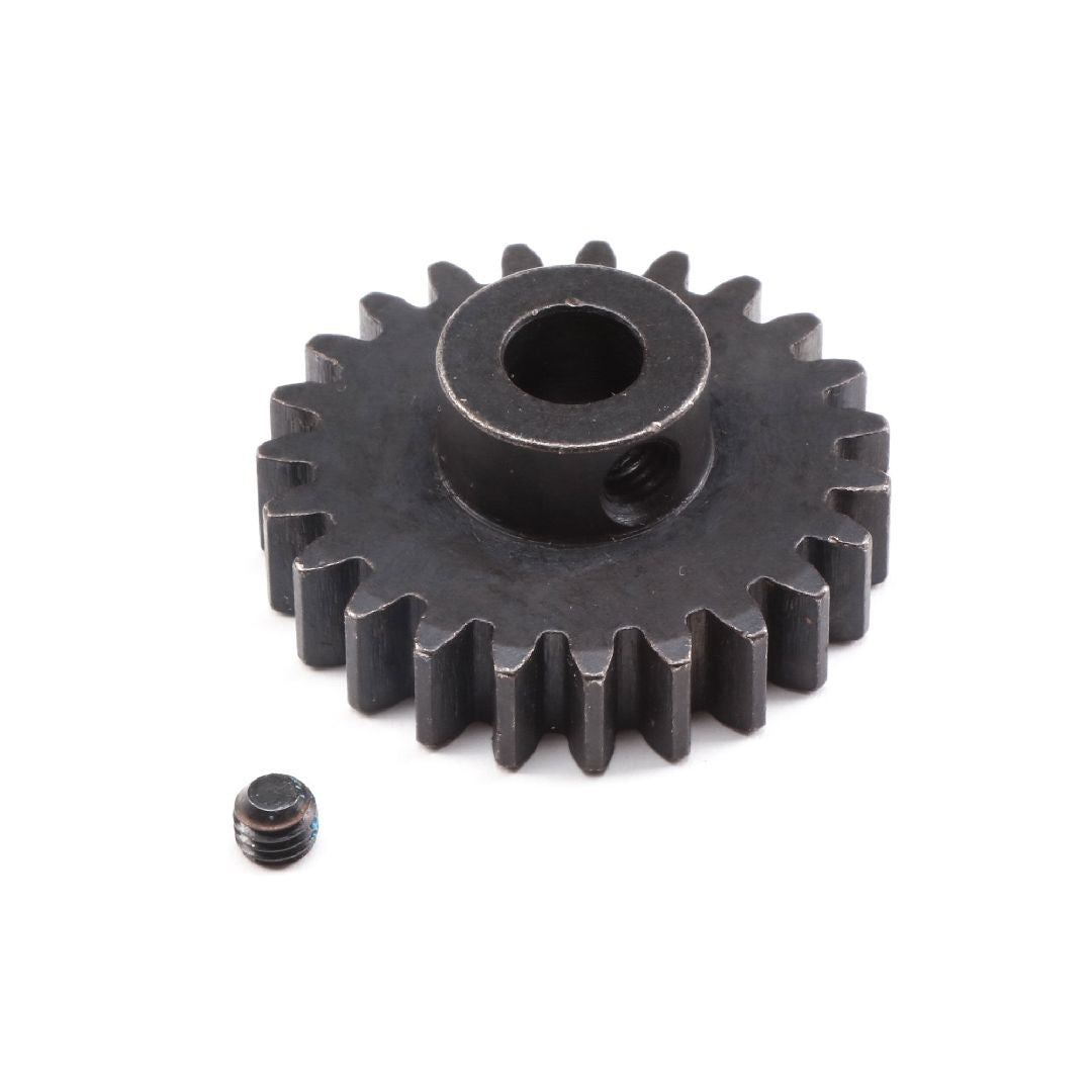 Losi Mod 1.5 Steel Pinion Gear (8mm Shaft) (23T)