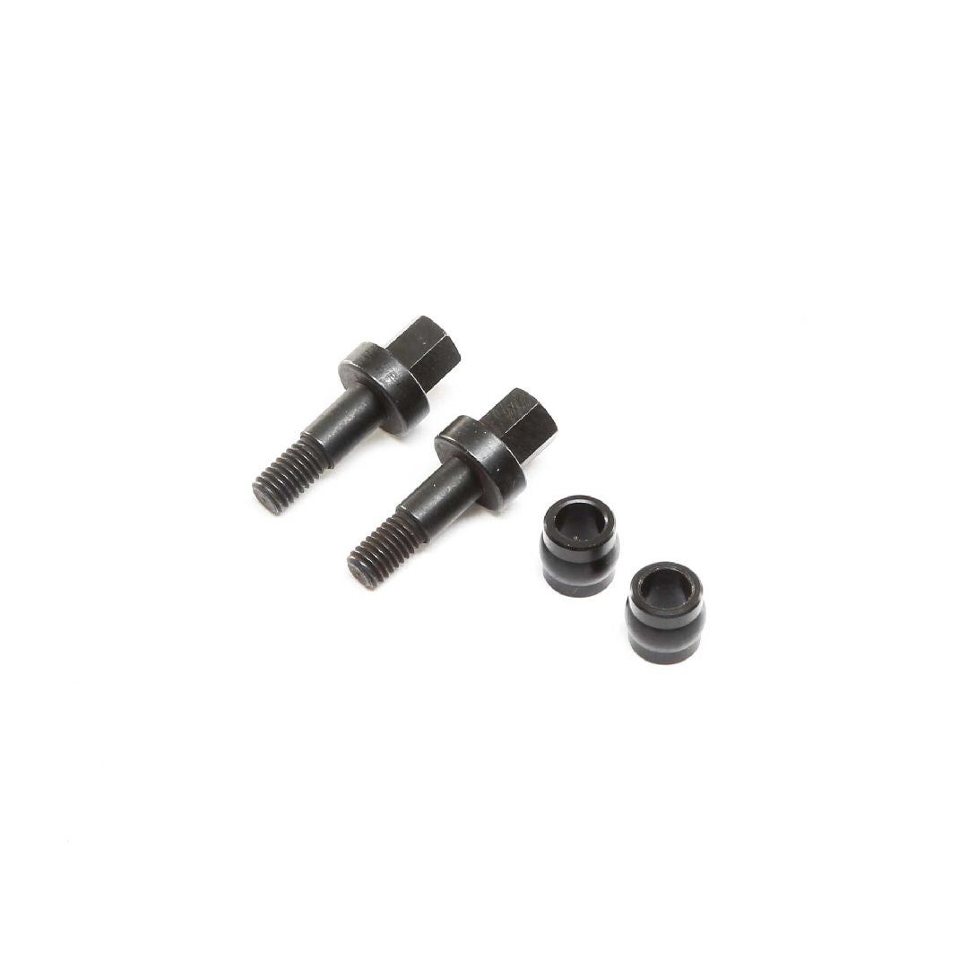 Losi Shock Stand Off, Front (2): Super Baja Rey