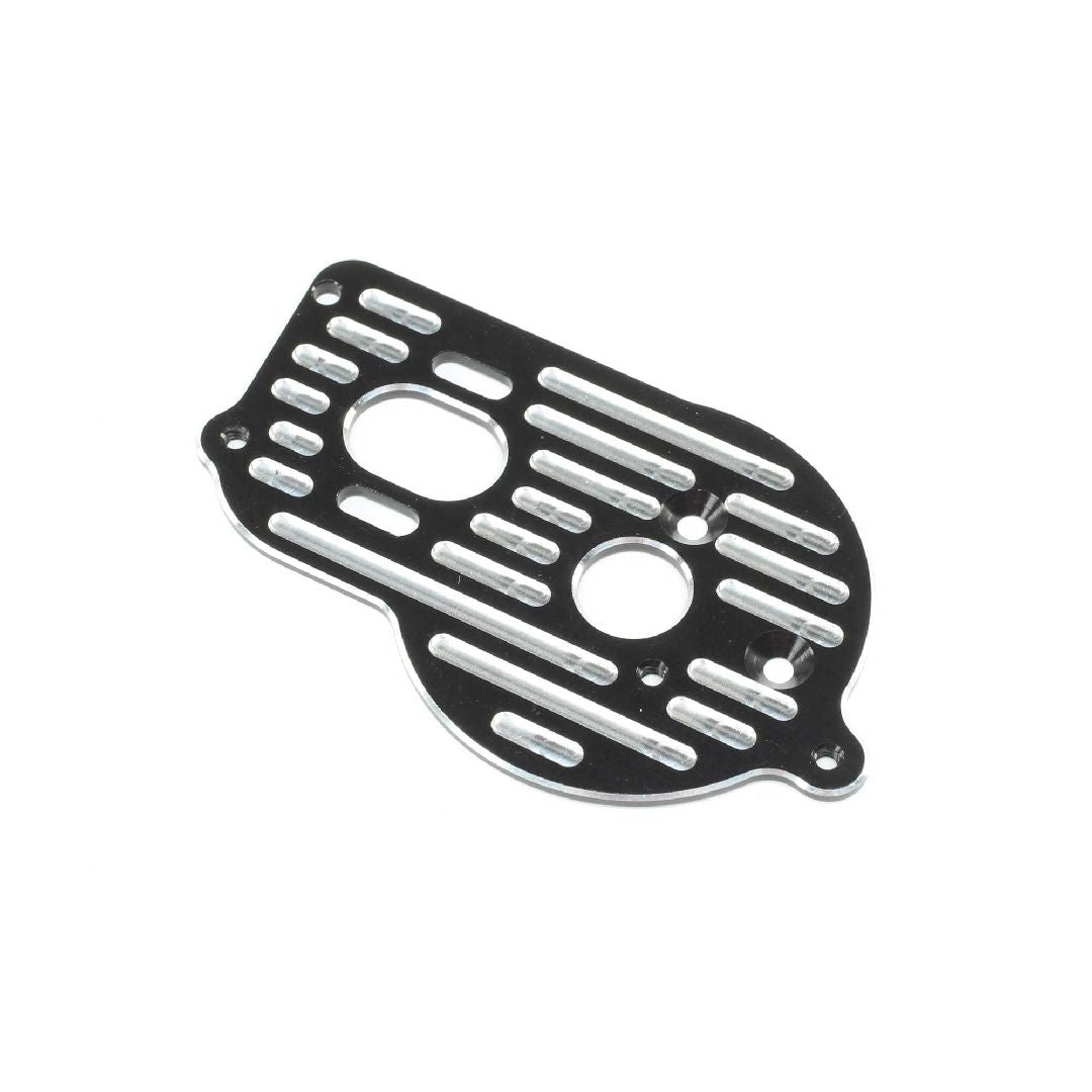 Losi Machined Aluminum Motor Plate:Mini-T 2.0