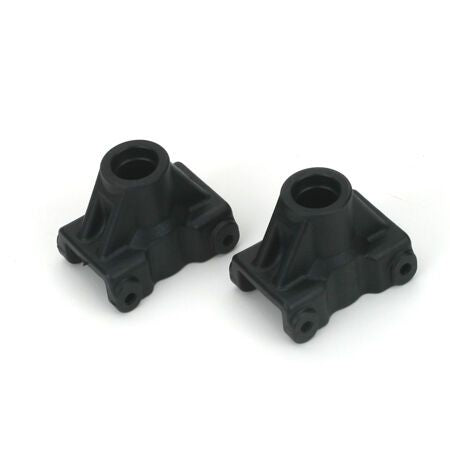 Losi Rear Hubs Carriers (pr): LST2, XXL2, LST3XL-E
