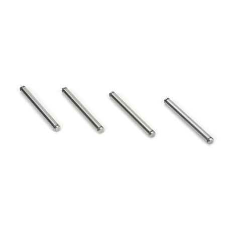 Losi Outer Pivot Pin Set(4):LST2/XXL/2/ LST3XL-E