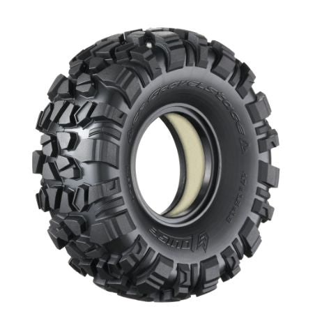 Louise R/C CR-Gravelstage 1.9" Tire Only (2)