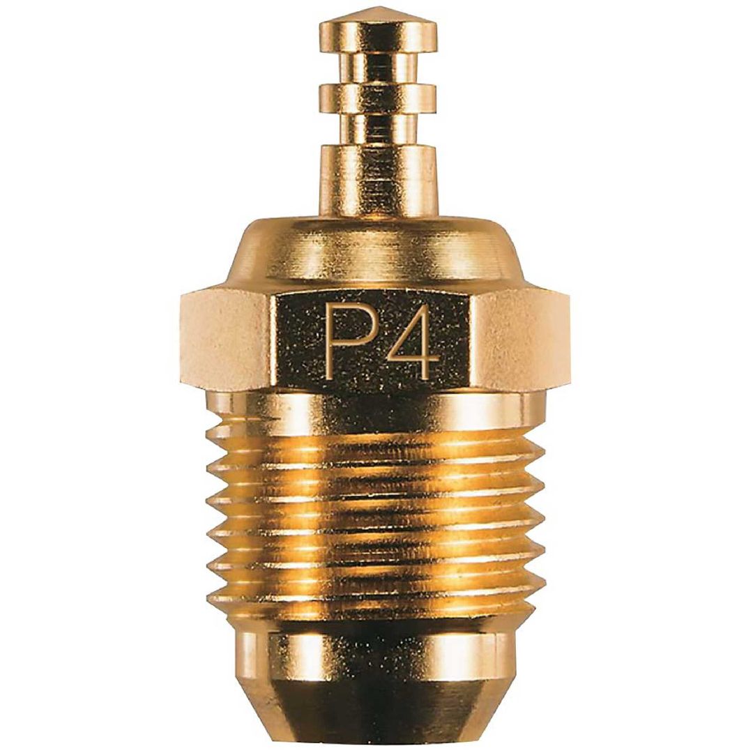 OS Engines 71642730 Speed P4 Gold Super Hot Plug
