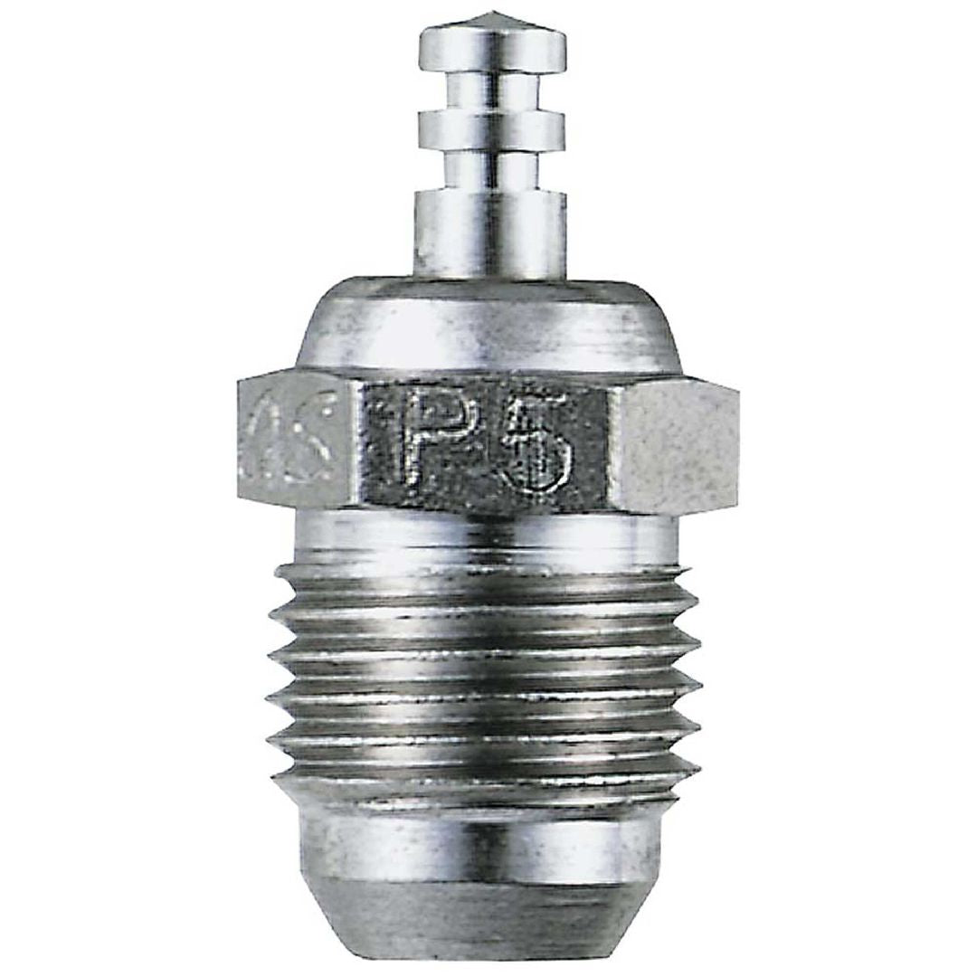 OS Engines 71641500 P5 Turbo Glow Very Hot Plug Off-Road