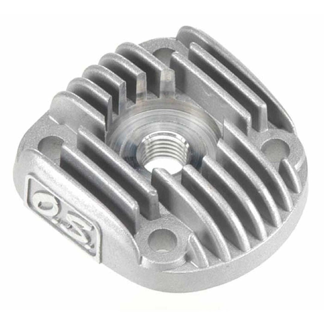OS Engines 22554010 Cylinder Head 25LA Natural