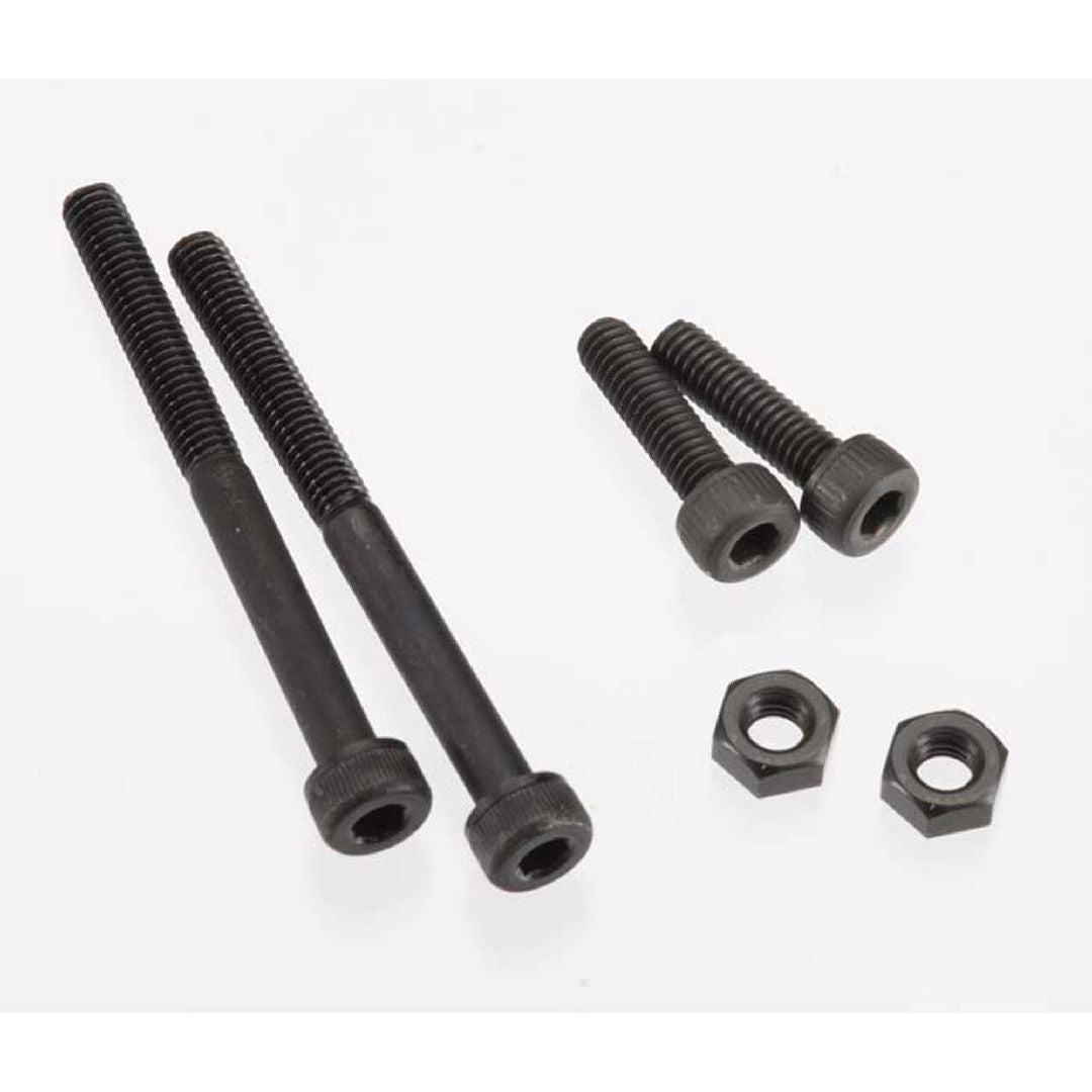 OS Engines 27426210 Muffler Fixing Screw E-4051 GT15HZ