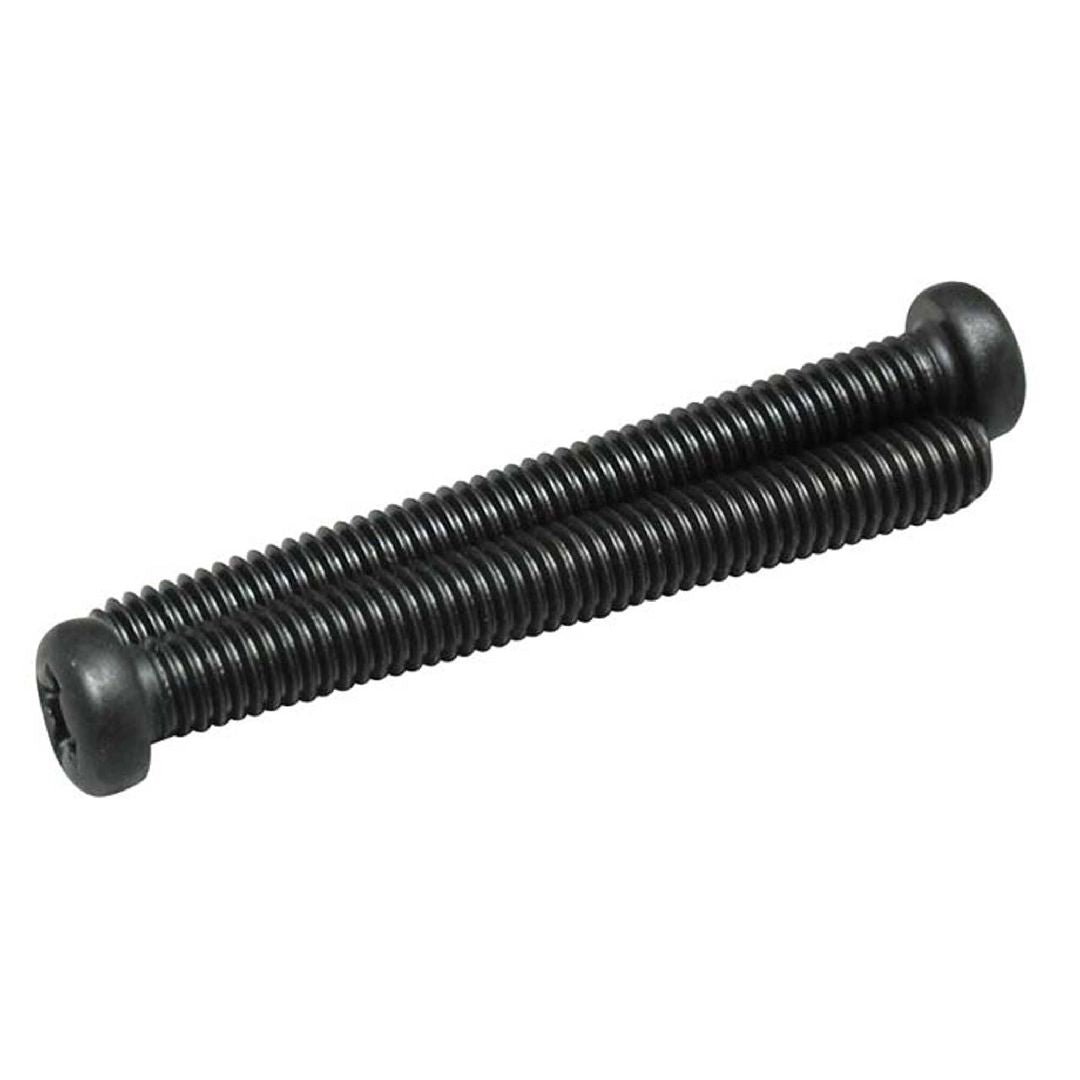 OS Engines 21125409 Muffler Screws 10FP/FSR (2)