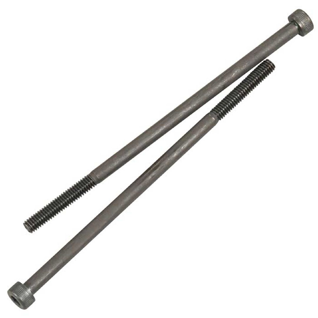 OS Engines 29122610 Muffler Extension Screws 120AX (2)