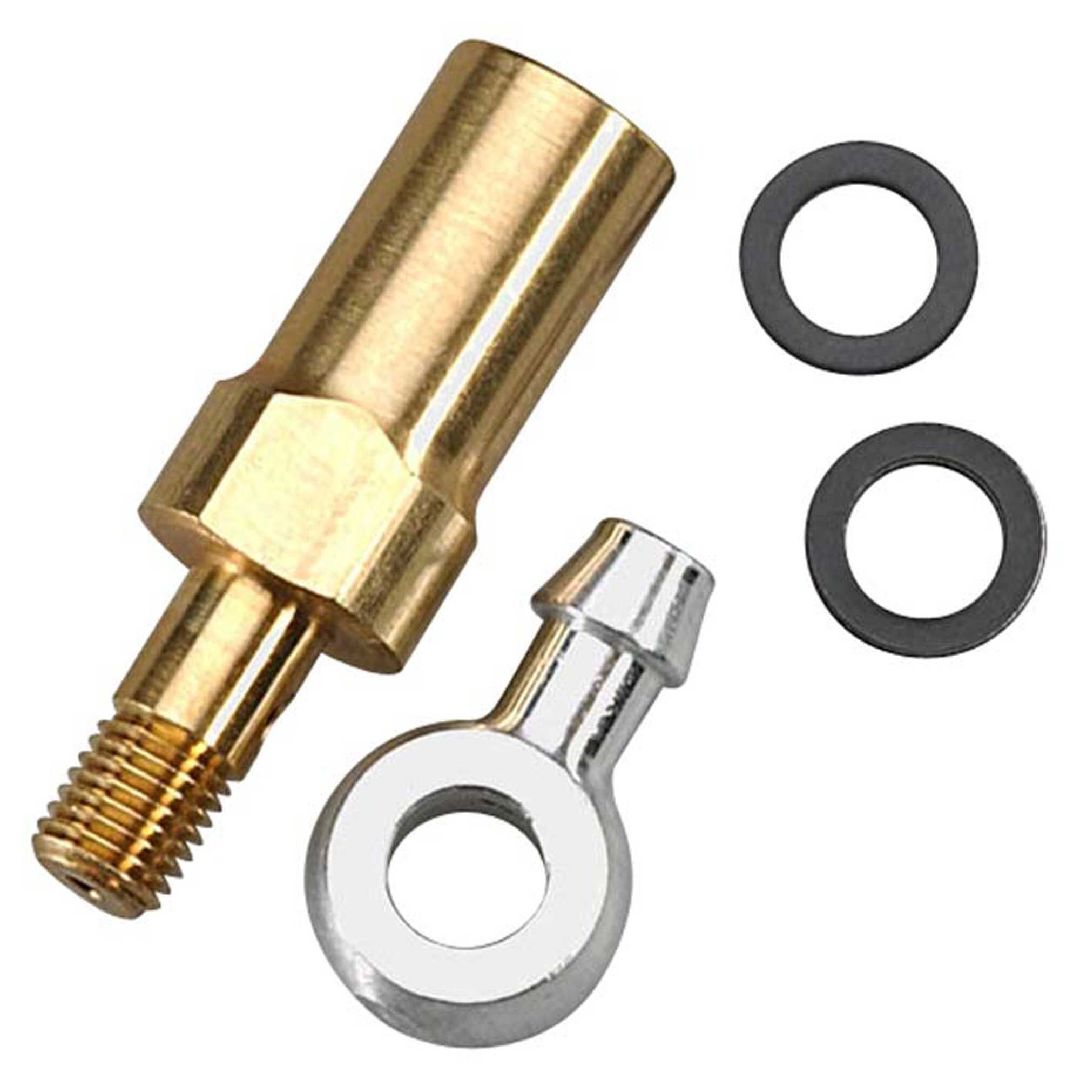 OS Engines 21285901 Needle Valve Assembly #10J/#10M