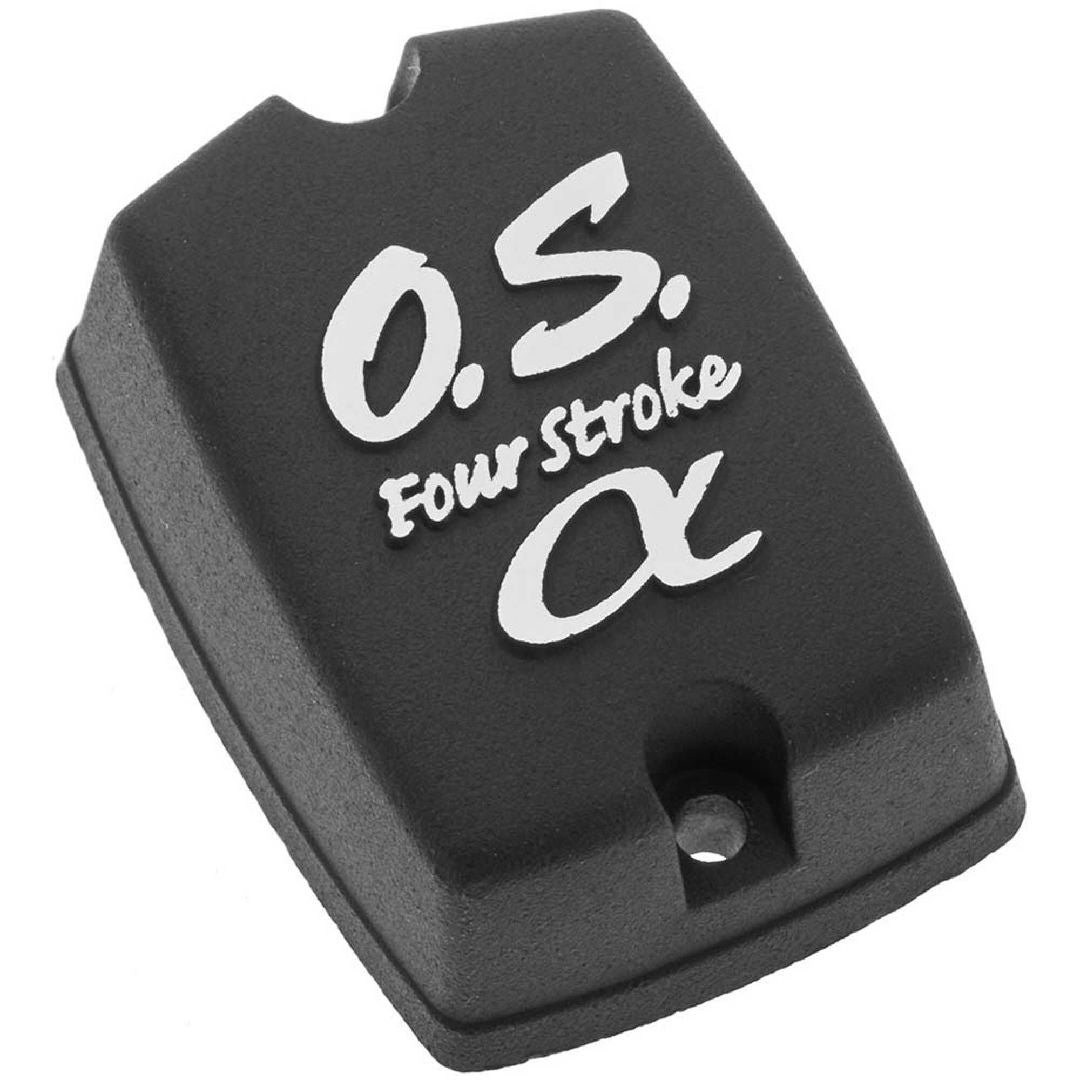OS Engines 44304210 Rocker Cover Black FSa-72II
