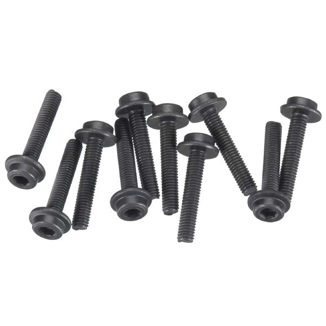 OS Engines 79871162 Screw Set Speed 21 V-Spec (10)