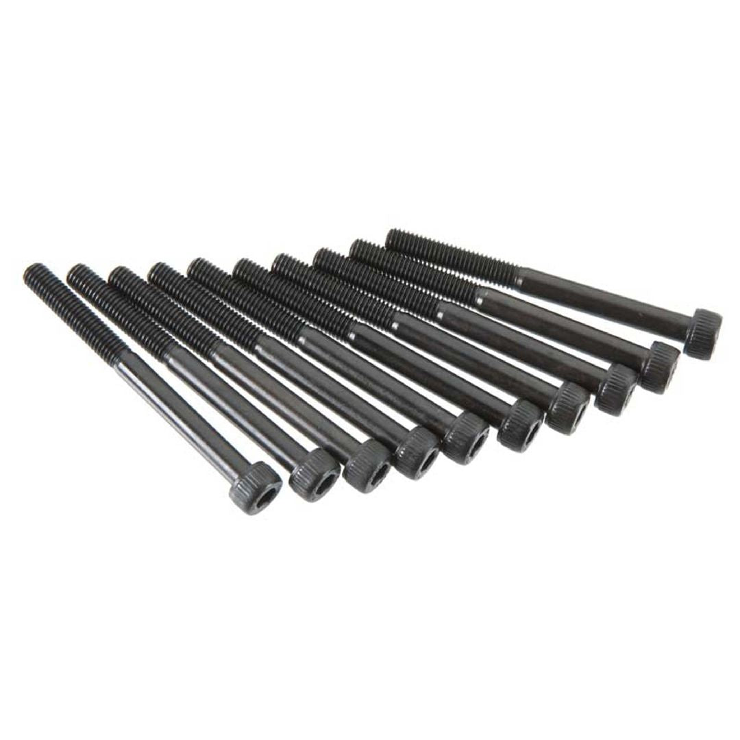 OS Engines 79871555 Hex Head Screw 5x55mm (10)
