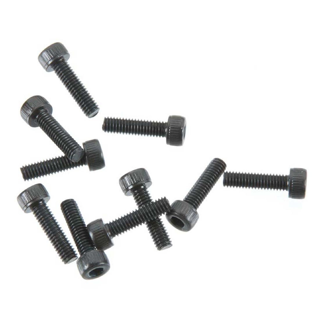 OS Engines 79871415 Hex Head Screw 4x15mm (10)