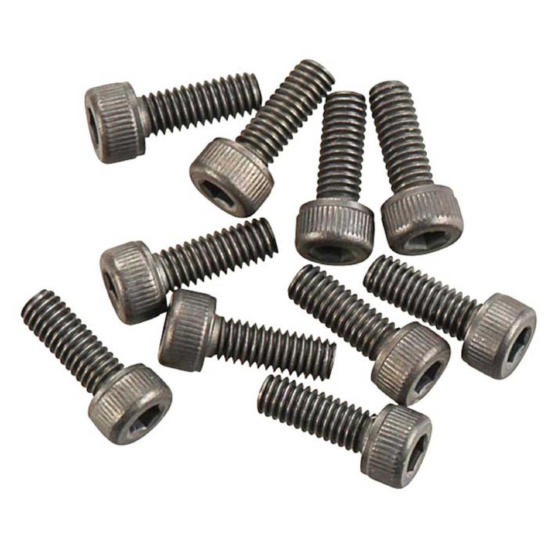 OS Engines 79871020 Cap Screw Set M2.6x7 18TZ