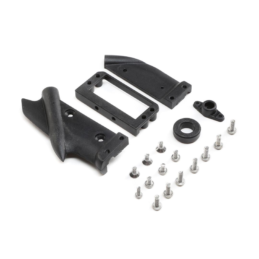 Pro Boat Composite Driveline: Valvryn 27 F1 Tunnel