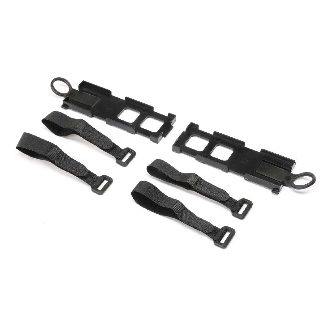 Pro Boat Quick Battery Tray Standard: Pro Boat
