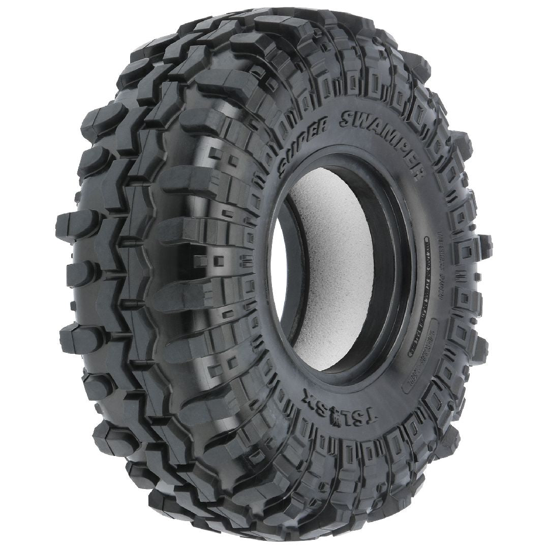Pro-Line 1.55" Class 0 Interco Super Swamper TSL SX G8 Rock Terr