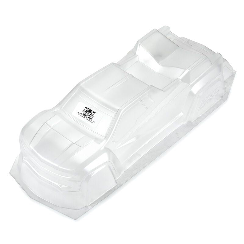 Pro-Line Racing Sector ST Clear Body: TLR 22X-T & Others