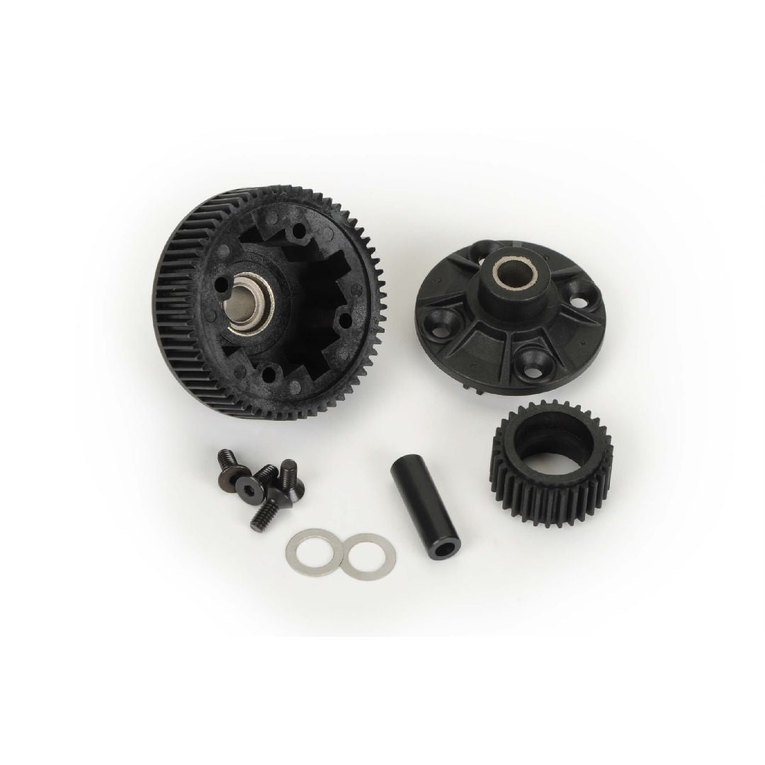 Pro-Line Diff and Idler Gear Set Replacement Kit:Perf Trans