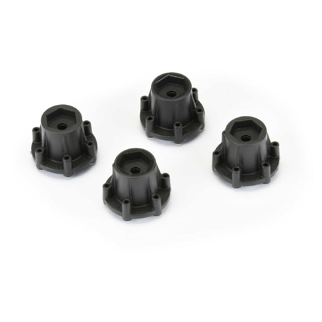 Pro-Line to 14mm Hex Adapters for Pro-Line 2.8" Wheels