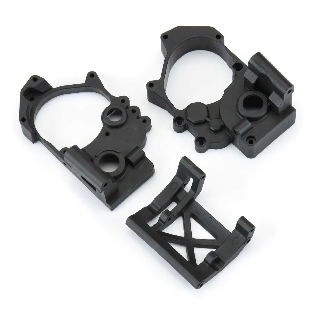 Pro-Line PRO-Series Transmission Replacement Plastic Cases for P