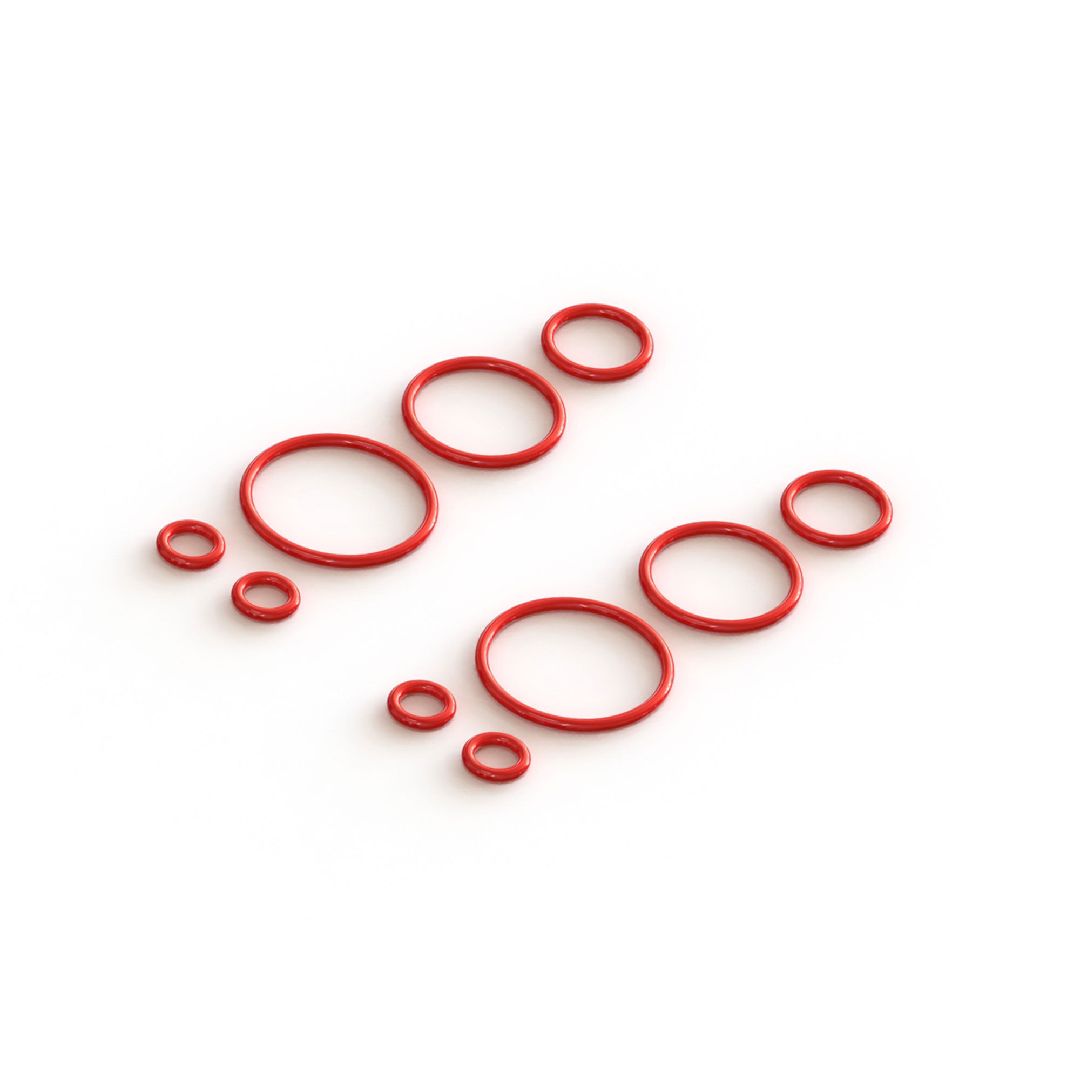Pro-Line Racing O-Ring Replacement Kit - MAXX PowerStroke Shocks