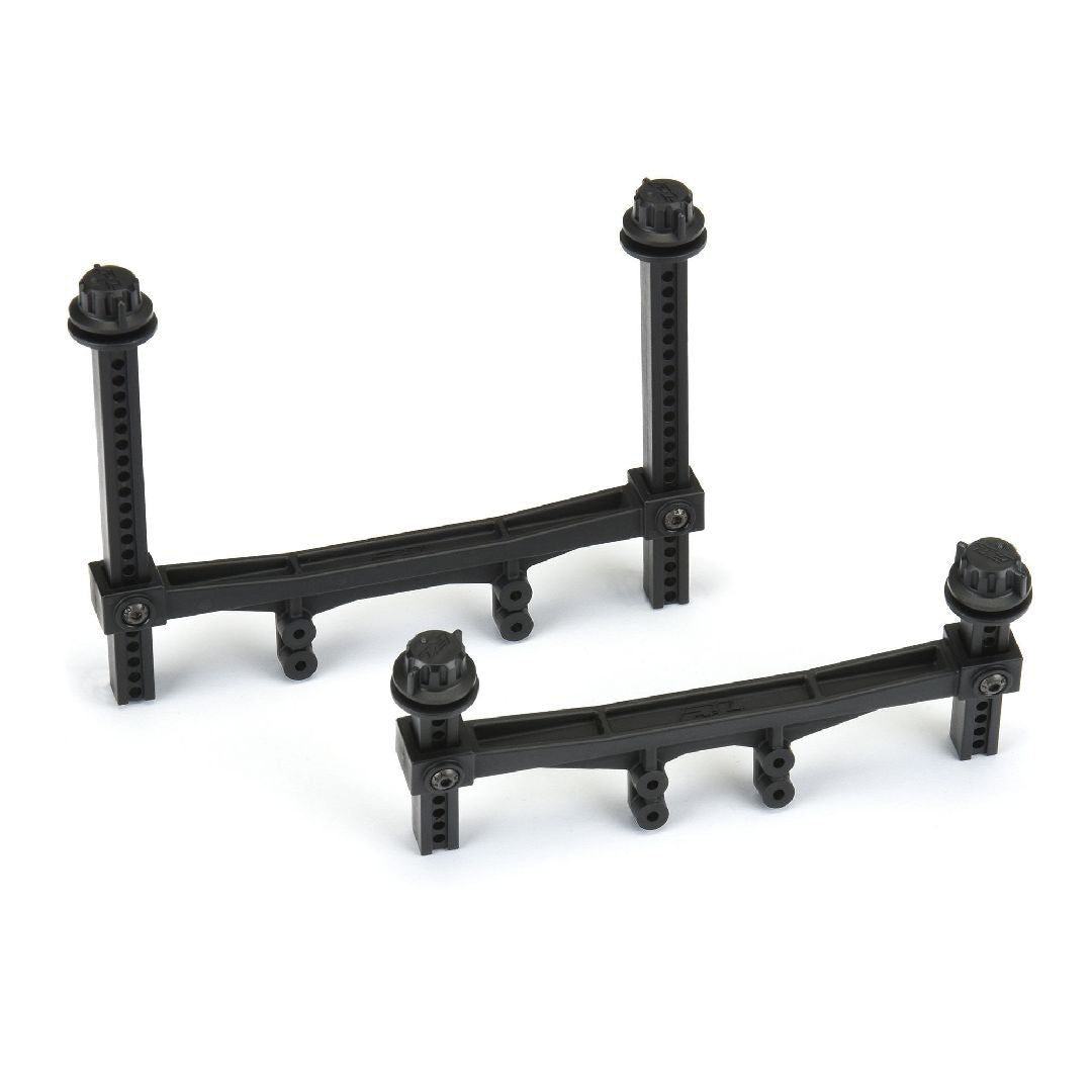 Pro-Line Racing 1/10 Extended F/R Mounts Tenacity SCT/TT Pro