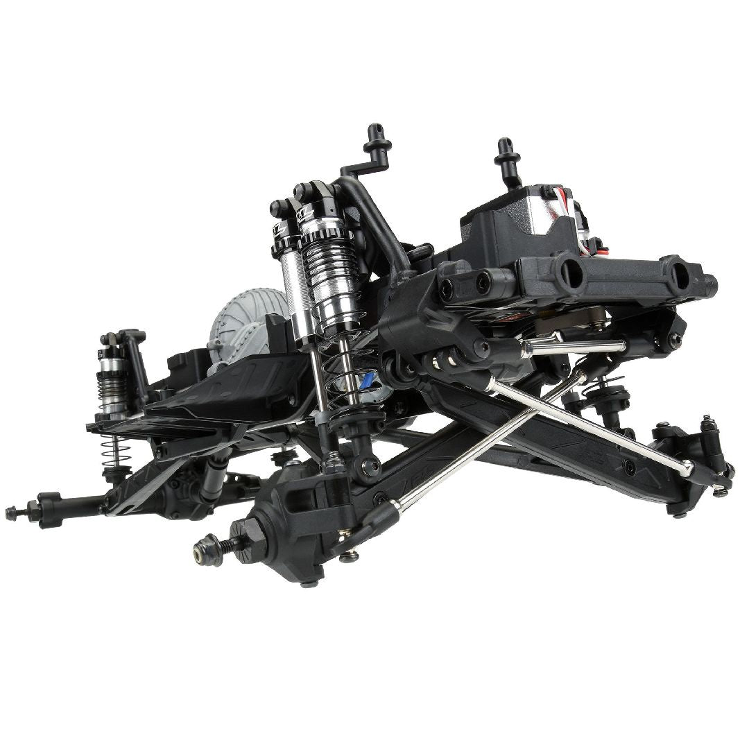 Pro-Line Twin I-Beam 2WD Pre-Runner Conversion: Steering Links