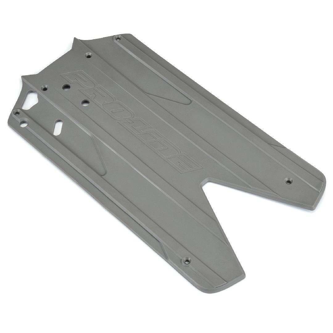 Pro-Line Bash Armor Chassis Protector (Stone Gray)