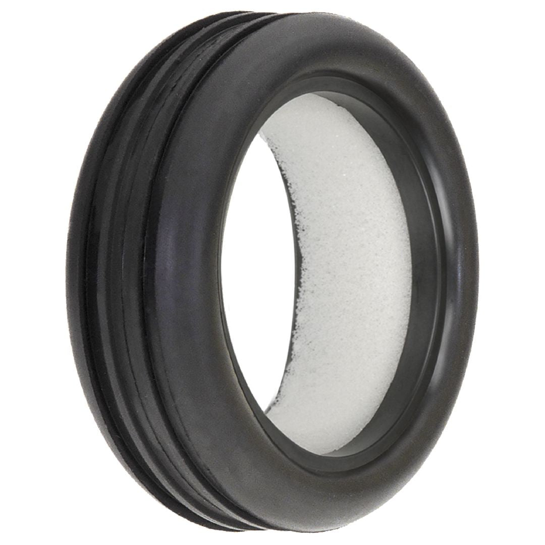 Pro-Line 4-Rib 2.2" M3 (Soft) Off-Road Buggy Front Tires (2)