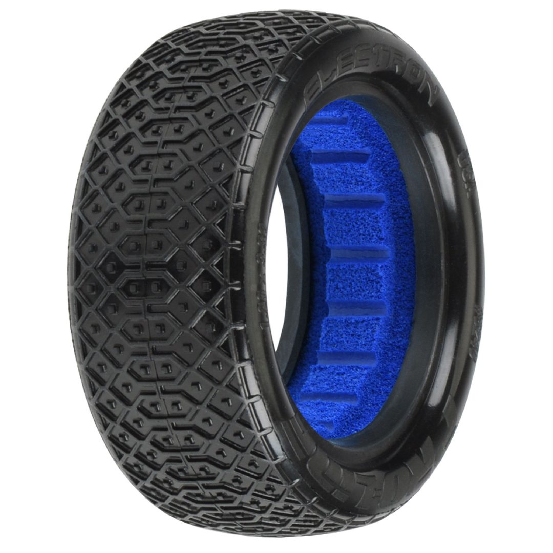 Pro-Line Electron 2.2" S3 (Soft) Off-Road Front Tires (2)