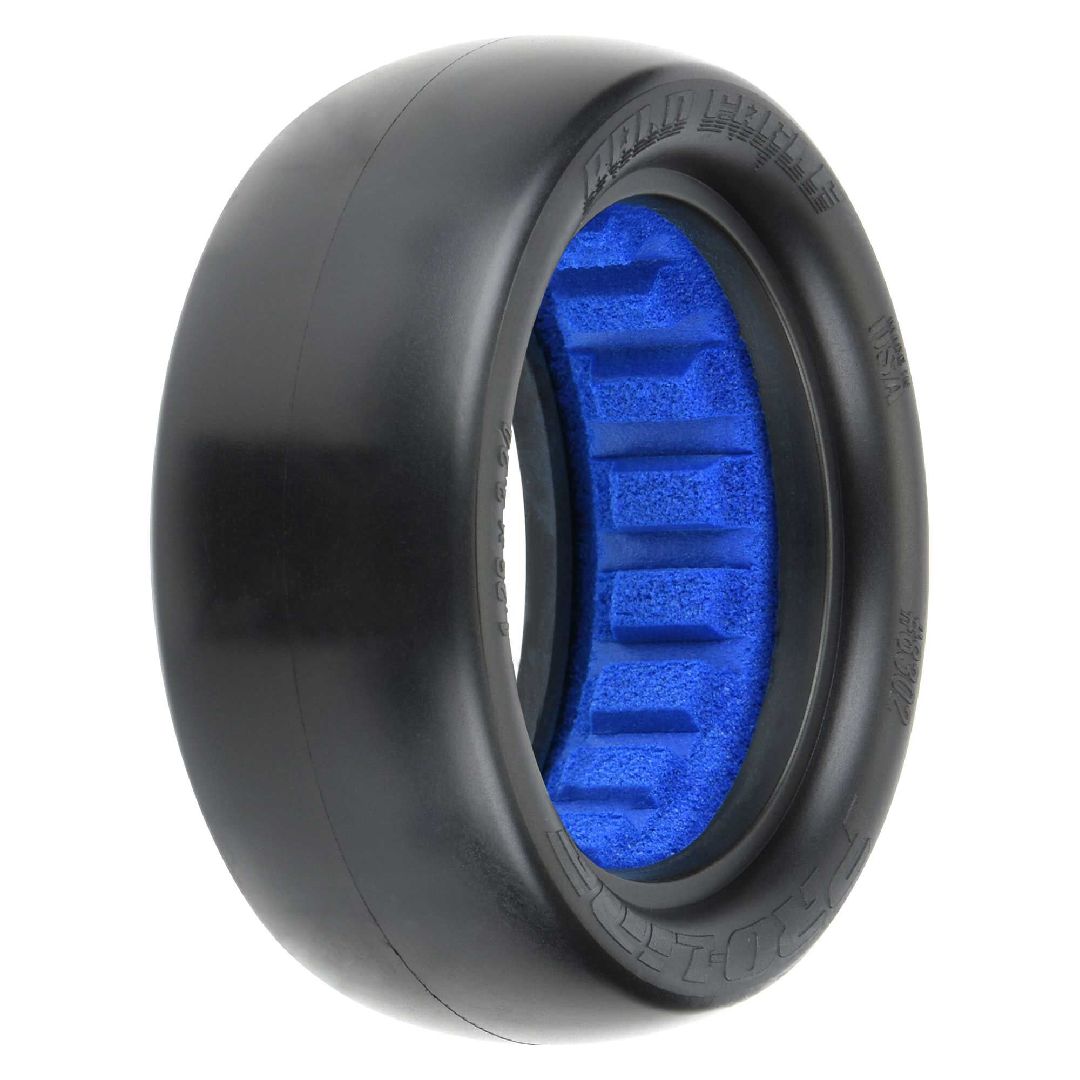 Pro-Line Bald Eagle 2.2" S3 (Soft) Off-Road Front Tires (2)