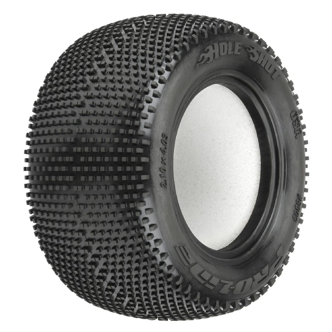 Pro-Line Hole Shot T 2.0 2.2" M3 (Soft) Off-Road Tires (2)