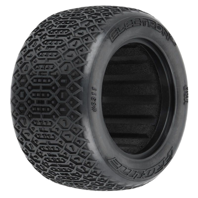 Pro-Line Electron 2.0 T S3 Front/Rear 2.2" Truck Tires (2)