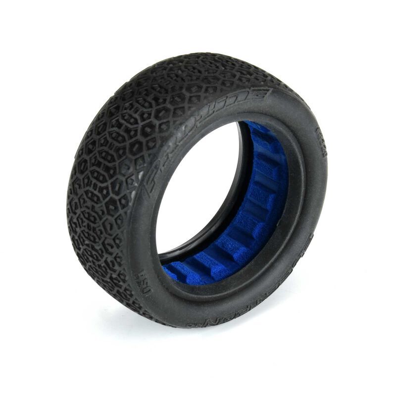 Pro-Line Electron 2.0 S3 4WD Front 2.2" Off-Road Buggy Tire (2)