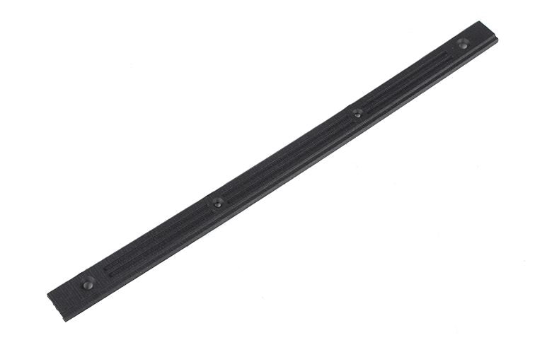 RC4WD Utility Bed Replacement Rail Cover for K10 Scottsdale