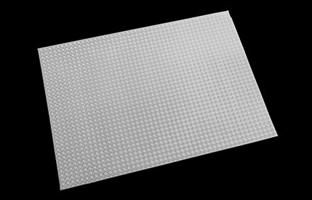 RC4WD Scale Diamond Plate Aluminum Sheets (Style A)