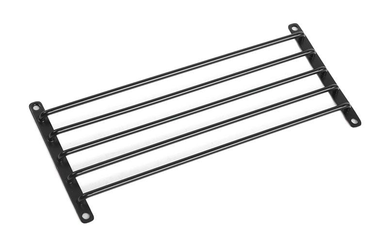 RC4WD Steel Rear Window Guard - 2015 Land Rover Defender D90