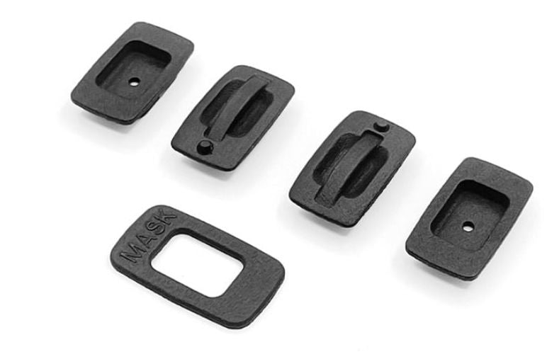 RC4WD Door Handles for TRX-6 Ultimate RC Hauler