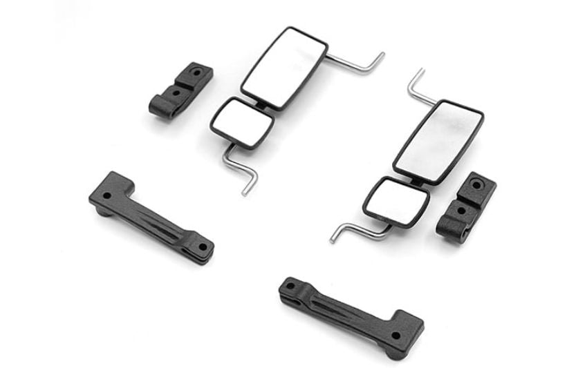 RC4WD Side Mirrors for TRX-6 Ultimate RC Hauler