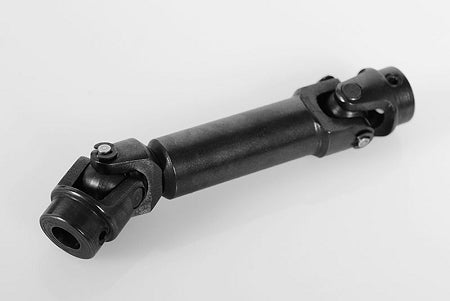 RC4WD Ultra Scale Hardened Steel Driveshafts Ver 2 (65mm - 85mm